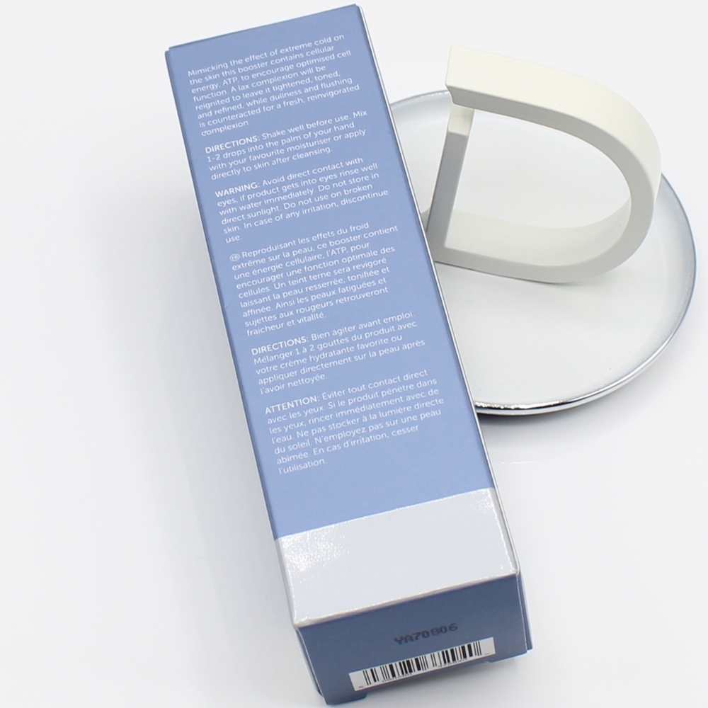 111SKIN Cryo ATP Sports Booster - Picture 4 of 5